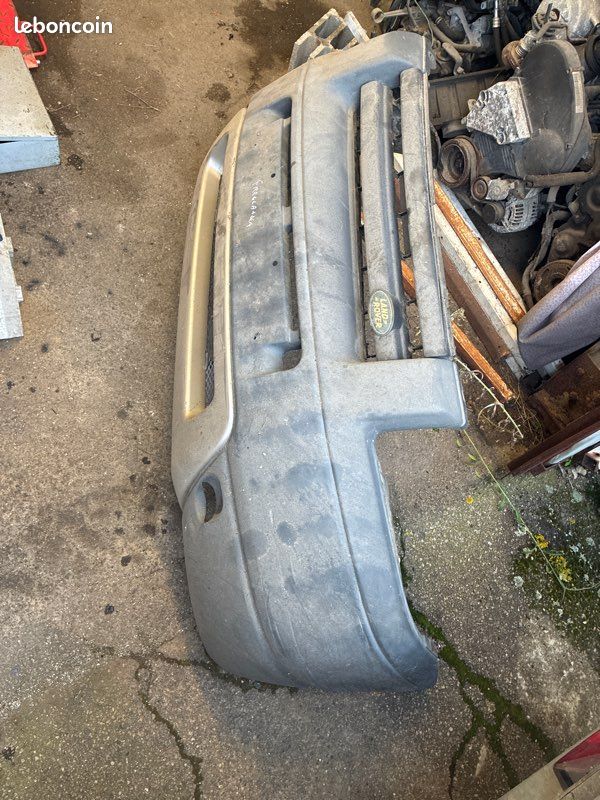 Pare choc avant freelander (image 1)
