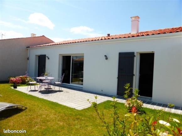 Maison 5 pièces 80 m² · à Lunel · 80 m² · 279 000 €