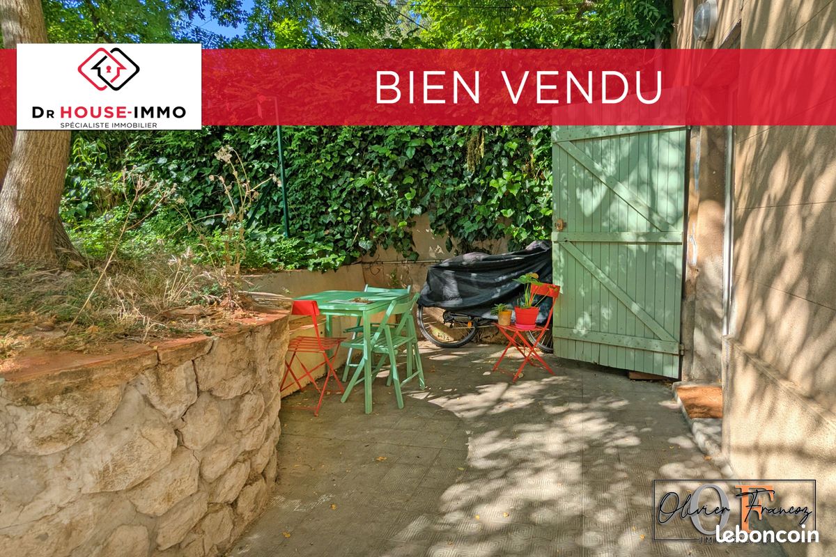 Appartement 1 pièce 21 m² · à Aix-en-Provence · 21 m² · 144 450 €