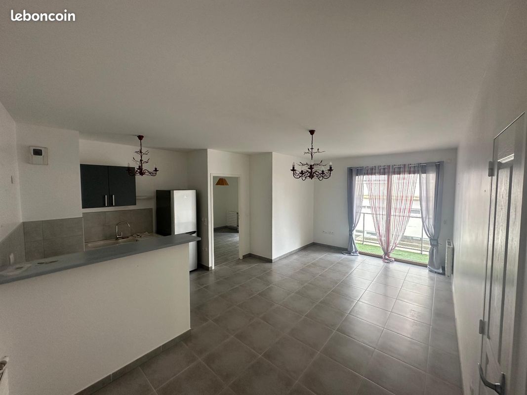 Appartement 2 pièces 49 m² · à Cherbourg-en-Cotentin · 49 m² · 695 €/mois