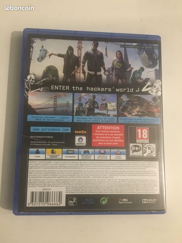 Watchdogs 2 10 (image 3)