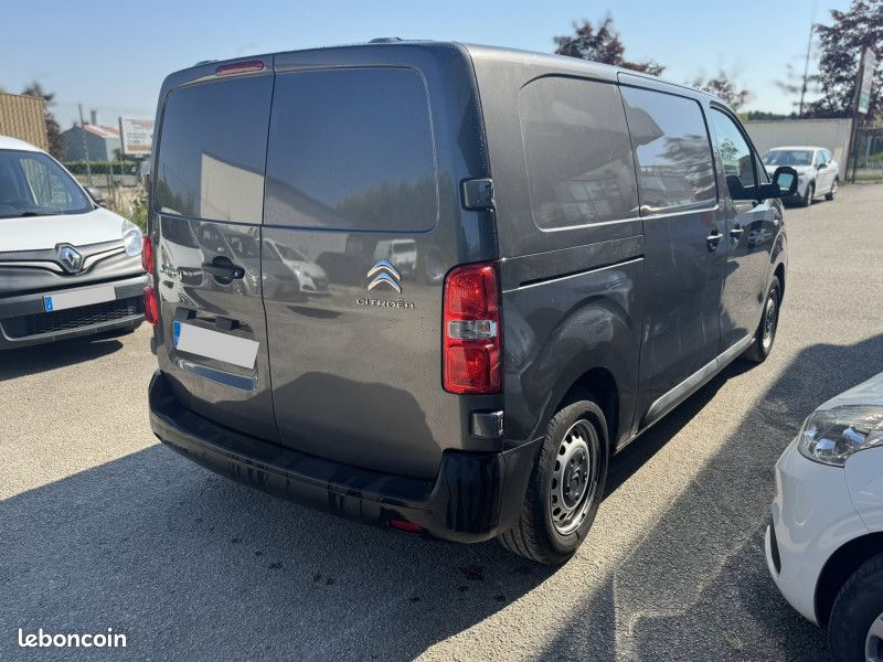 Citroen JUMPY FG M HT:10825 BLUEHDI 120CH S&S CLUB (image 3)