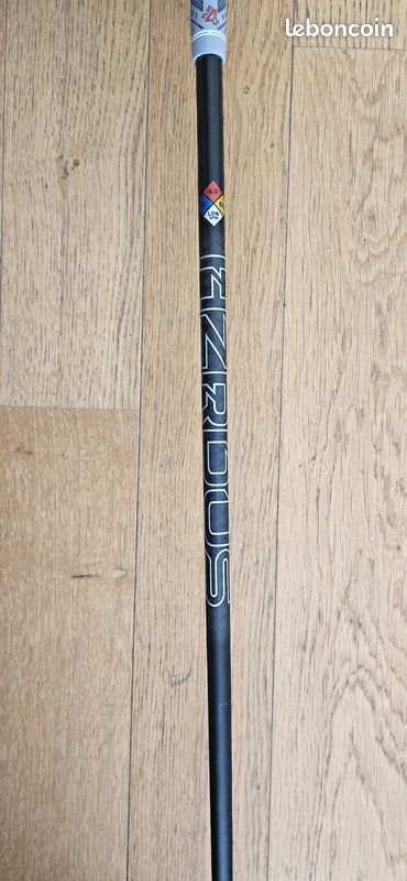 Tête de culasse Blaser R93 gaucher magnum - Culasses classées en
