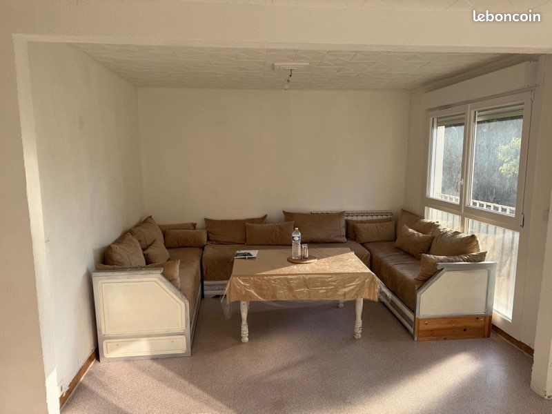Appartement 5 pièces 92 m² · à Avignon · 92 m² · 780 €/mois