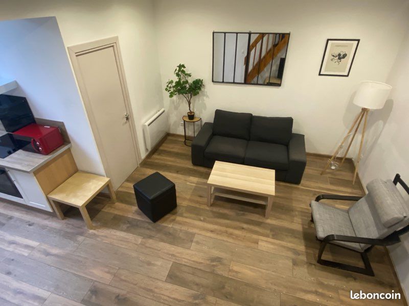 Appartement 4 pièces 70 m² · à Lille · 70 m² · 1 050 €/mois