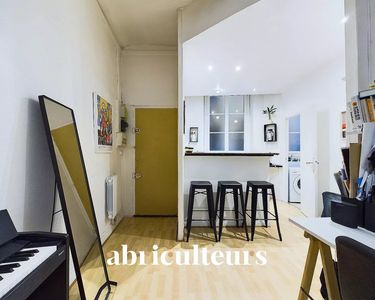 Appartement 632 700 € - 110 m²