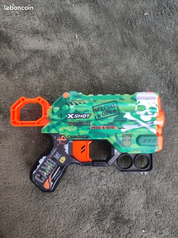 Xshot (image 1)