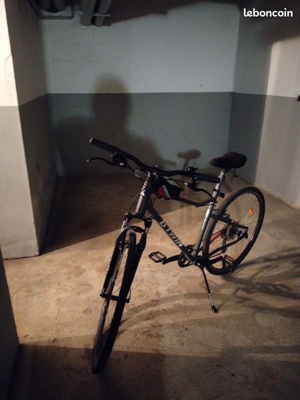 Vélo vtc (image 1)