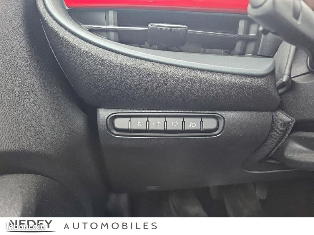 Fiat 500 e 118ch (RED) MY23 (image 19)