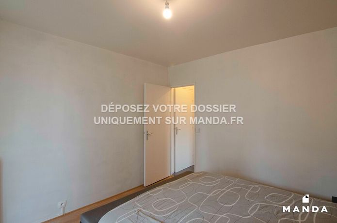 Appartement a louer saint-gratien - 2 pièce(s) - 53 m2 - Surfyn