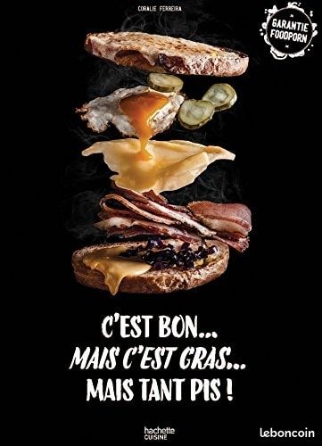 Livre recette (image 1)