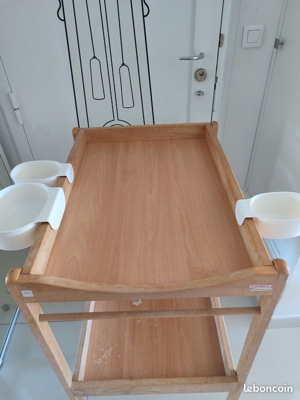 Table à langer (image 6)