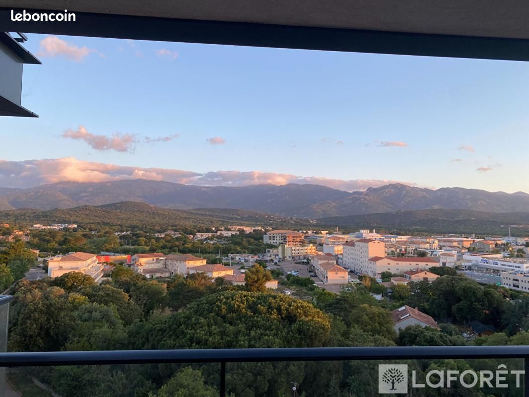 Appartement 1 pièce 30 m² · à Porto-Vecchio · 30 m² · 199 000 €