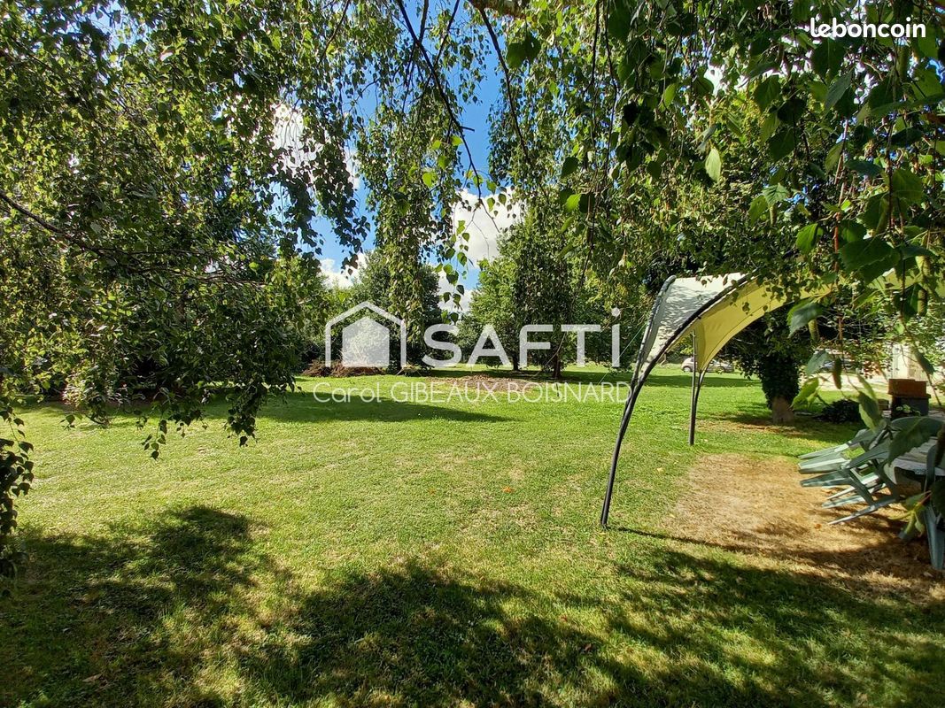 Longère 6 pièces 121 m² (image 5)