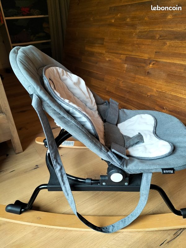 Transat bébé (image 1)