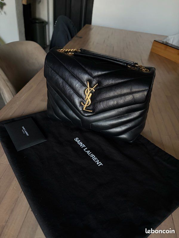 Sac saint Laurent (image 1)