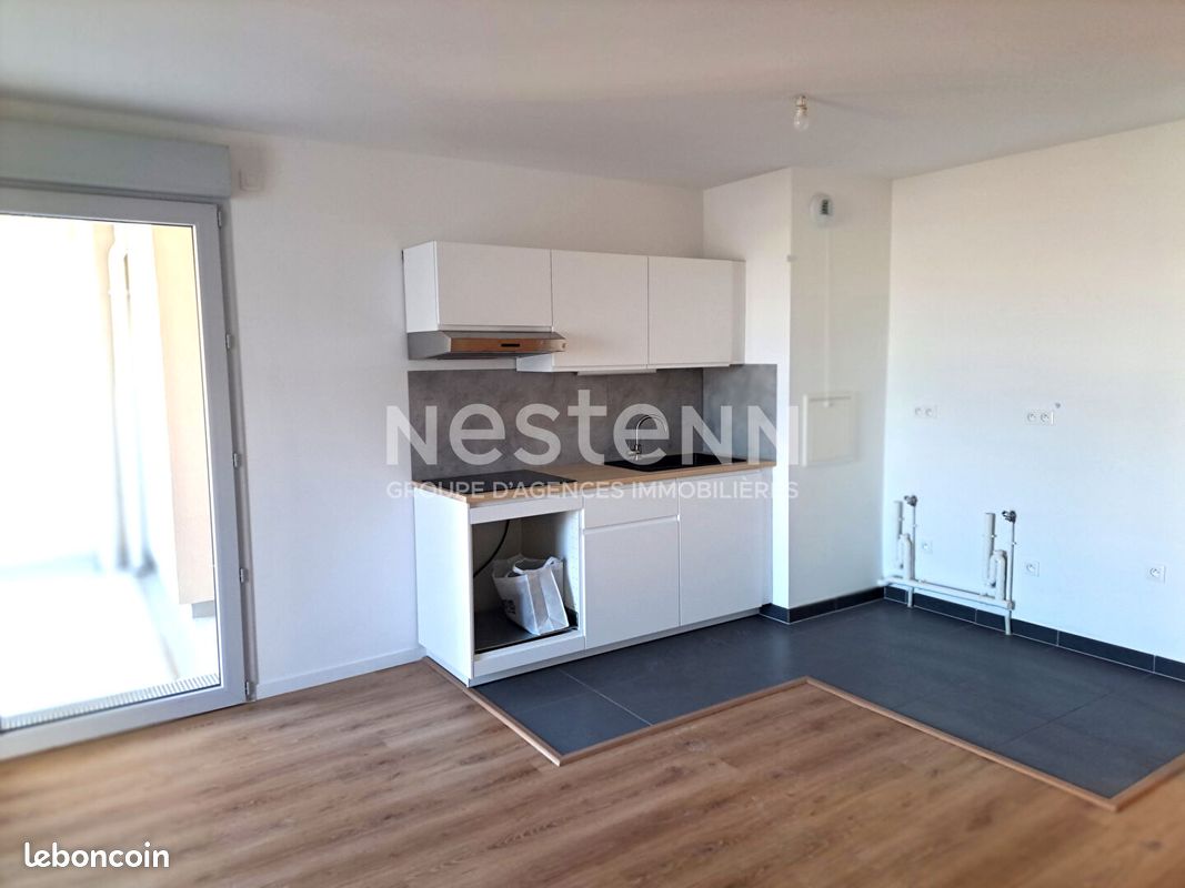 Appartement 3 pièces 65 m² · à Reims · 65 m² · 805 €