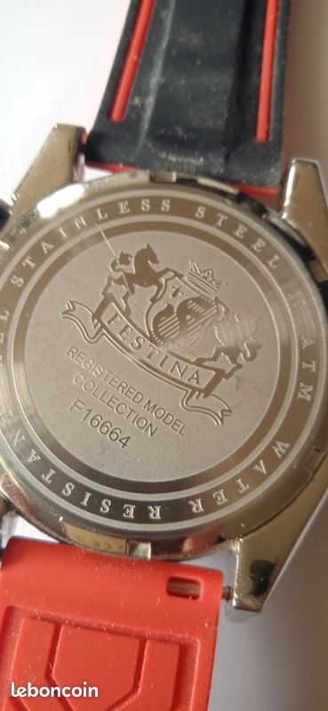 Montre FESTINA 16664 Montres Bijoux