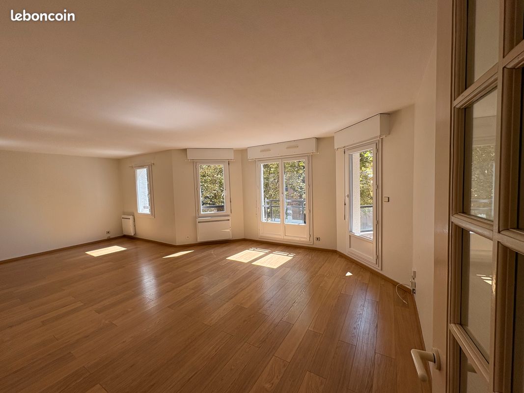 Appartement 2 pièces 70 m² · à Ramonville-Saint-Agne · 70 m² · 790 €/mois