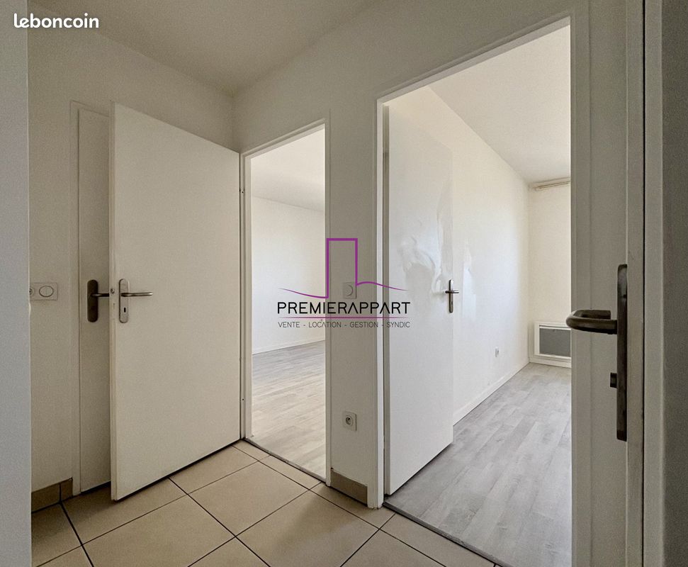 Appartement a louer houilles - 3 pièce(s) - 63 m2 - Surfyn