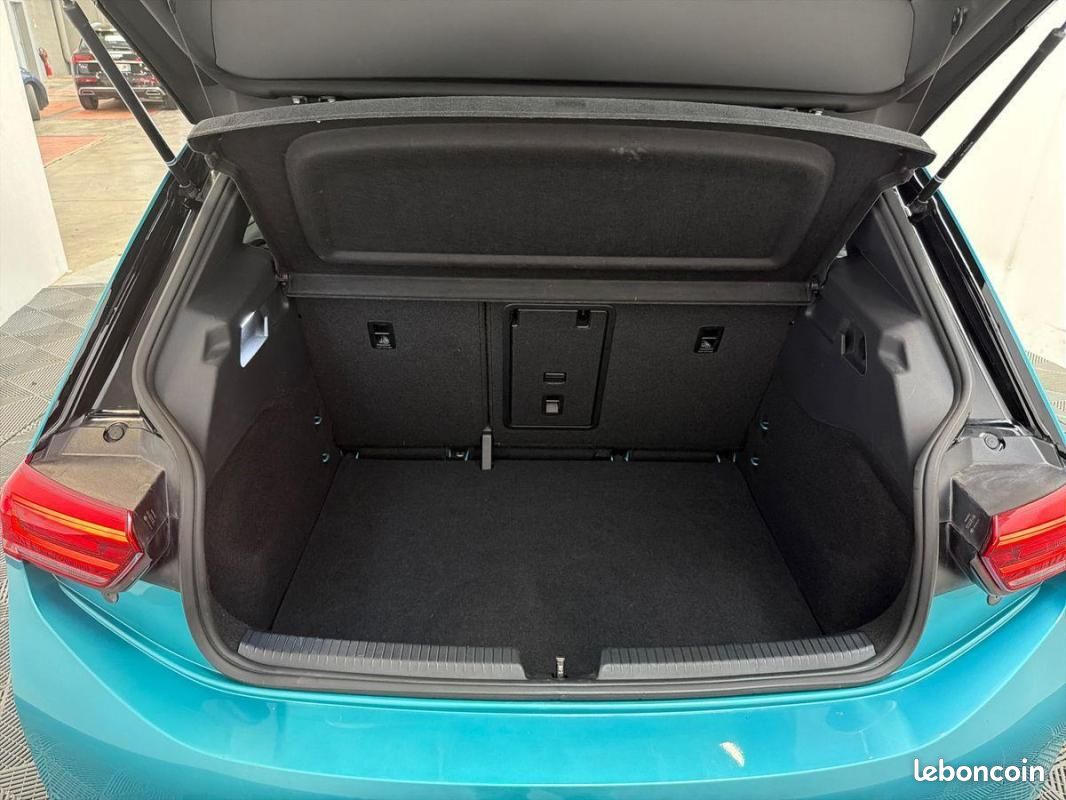Volkswagen ID.3 204 ch Pro Performance Active (image 31)