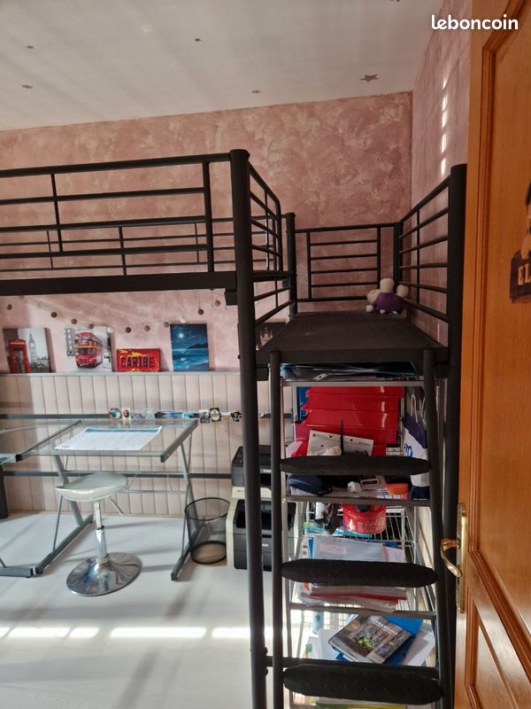 Lit mezzanine 140 (image 4)