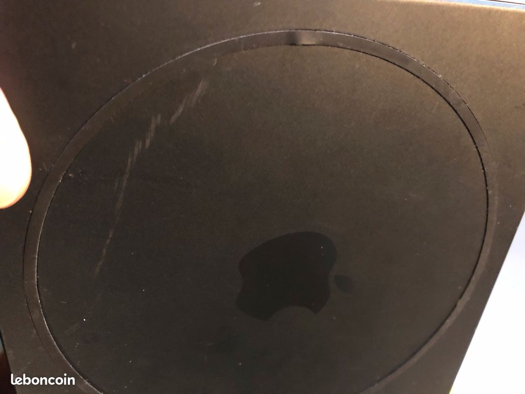 Lecteur disque usb superdrive Apple (image 7)