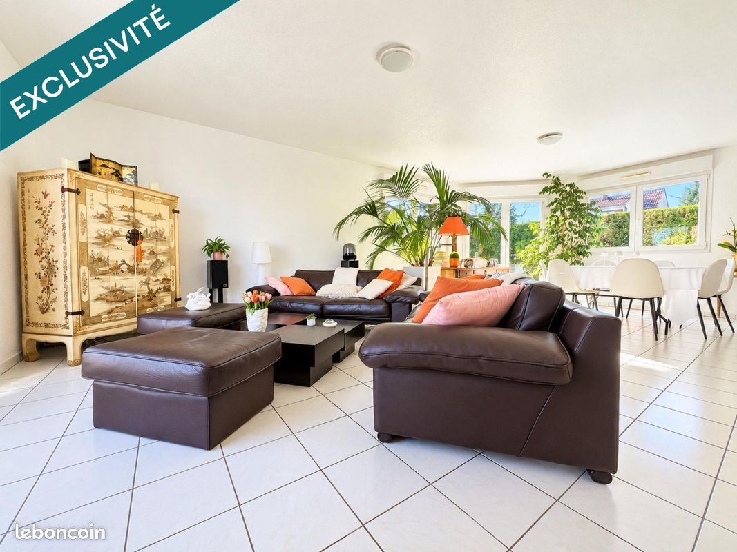 Maison 6 pièces 130 m² (image 2)