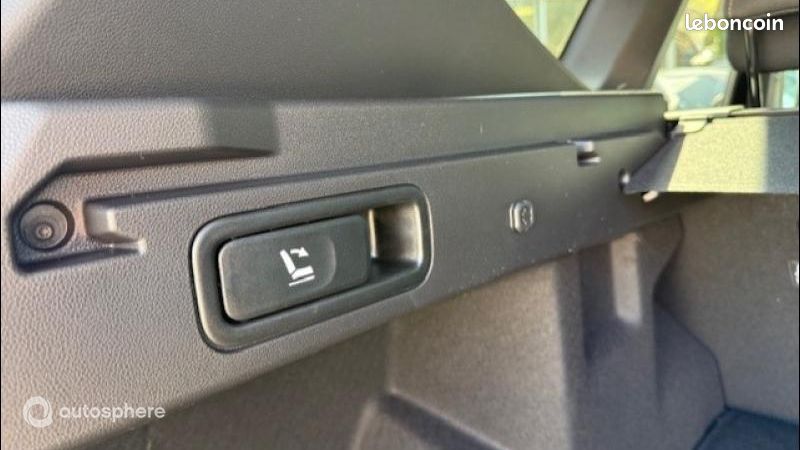 Dacia Bigster 1.8 hybrid 155ch Extreme (image 16)