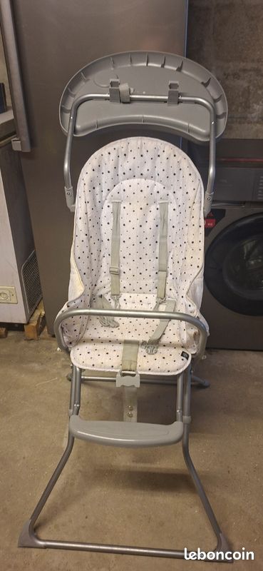Chaise bebe (image 2)