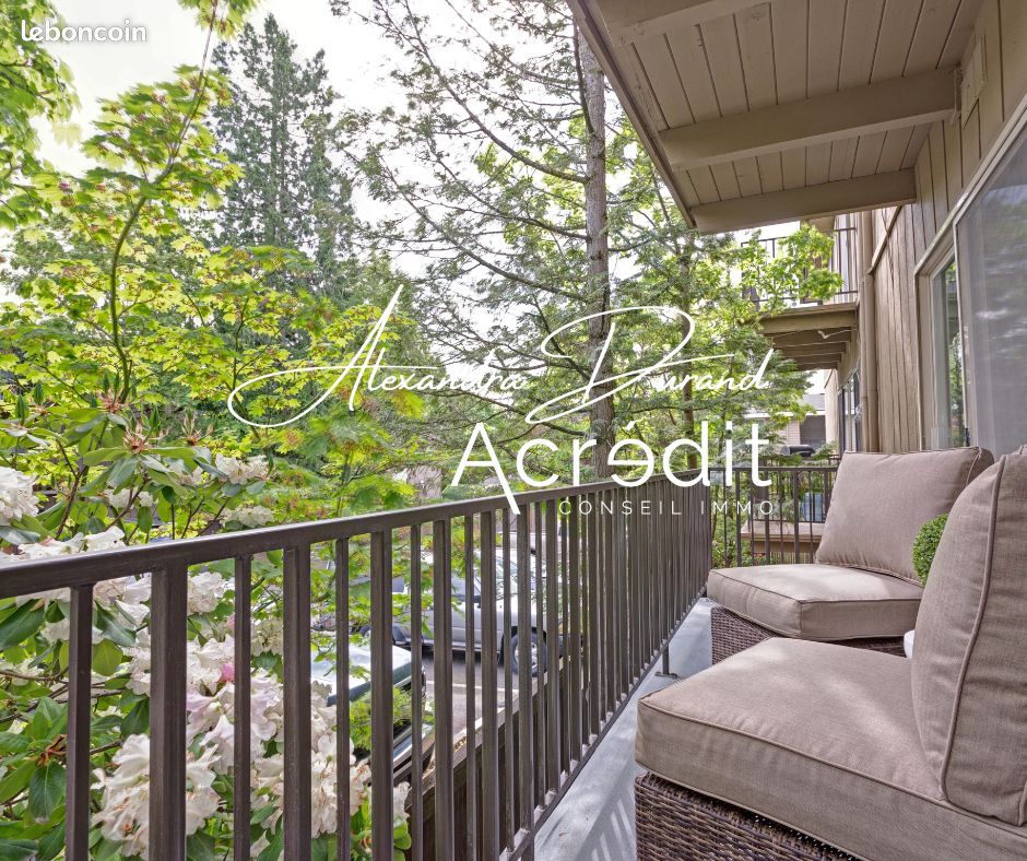 Appartement 3 pièces 64 m² · à Saint-Clément-de-Rivière · 64 m² · 246 252 €