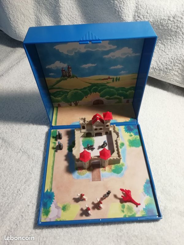 Mini set Playmobil (image 3)