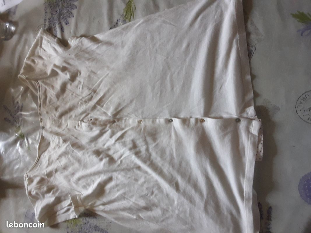 Tee-shirt de grossesse (image 2)