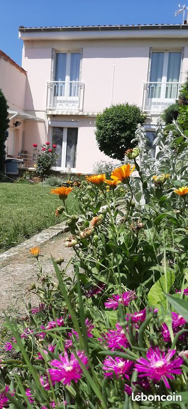 Maison 5 pièces 85 m² · à Valence · 85 m² · 179 000 €