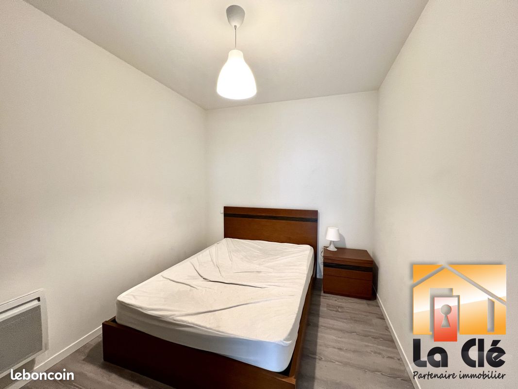 Appartement a louer agen - 2 pièce(s) - 34 m2 - Surfyn