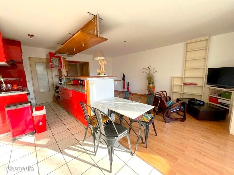 Appartement 4 pièces 92 m² · à Meaux · 92 m² · 229 000 €