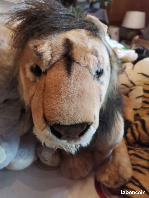 Grosses peluches (image 1)