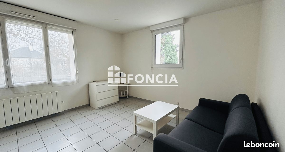 Appartement 1 pièce 31 m² · à Sannois · 31 m² · 815 €