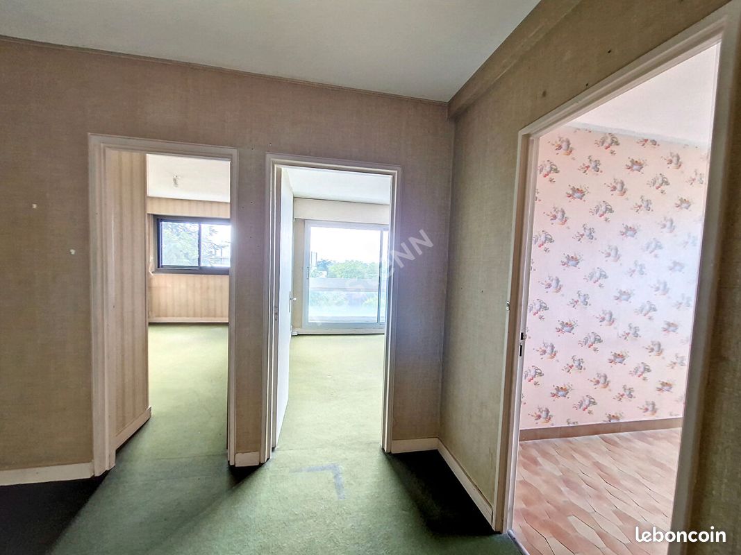 Appartement 5 pièces 105 m² - Poitiers 86000 (image principale 9)