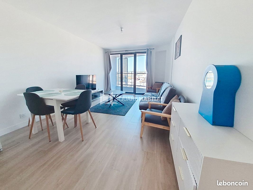 Appartement 3 pièces 64 m² (image 8)