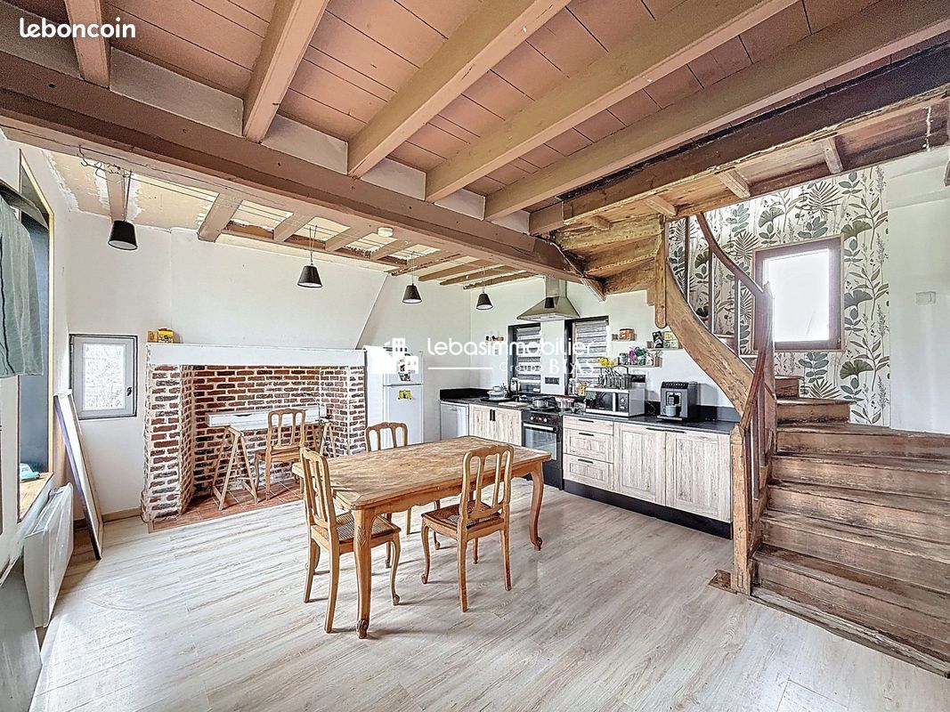 Maison 5 pièces 131 m² · à Yvetot · 131 m² · 227 000 €