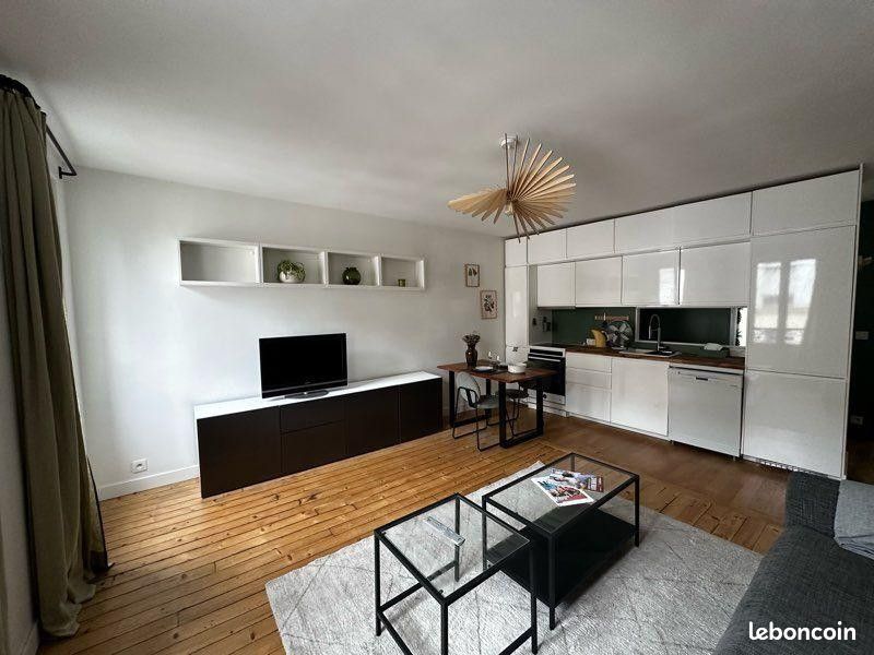 Appartement 2 pièces 42 m² · à Suresnes · 42 m² · 1 500 €/mois