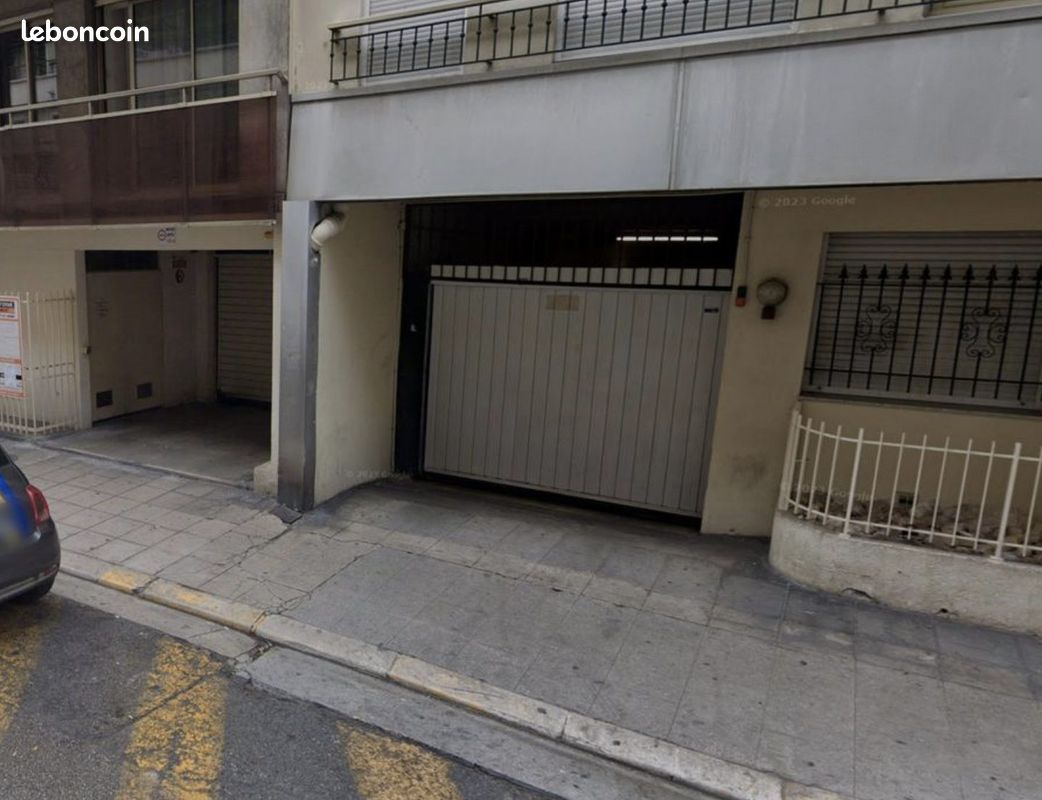 Parking 20 m² · à Nice · 20 m² · 39 000 €