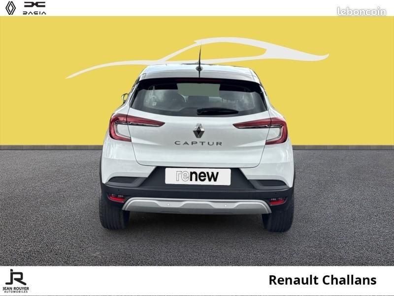 Renault Captur 1.0 TCe 90ch Business -21 (image 11)