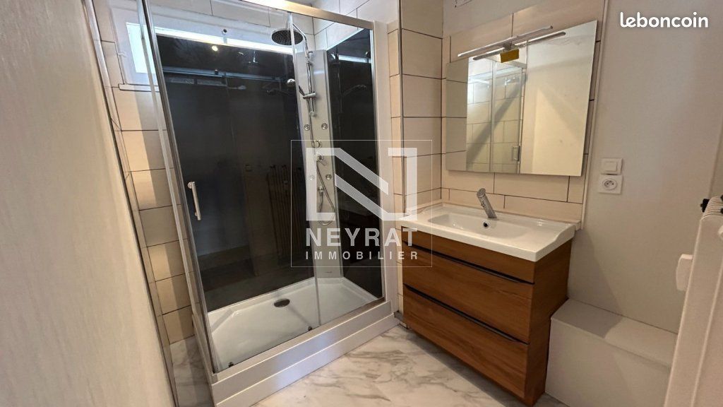Appartement 3 pièces 75 m² · à Auxonne · 75 m² · 760 €/mois