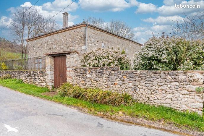 Maison 4 pièces 136 m²