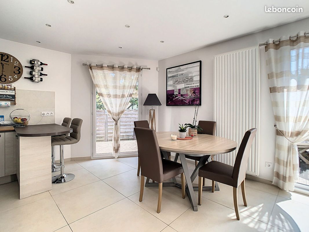 Maison 5 pièces 78 m² · à Macau · 78 m² · 214 500 €