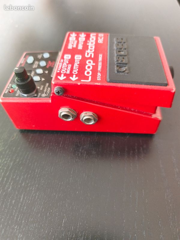 Boss loop station rc 3 (image 3)