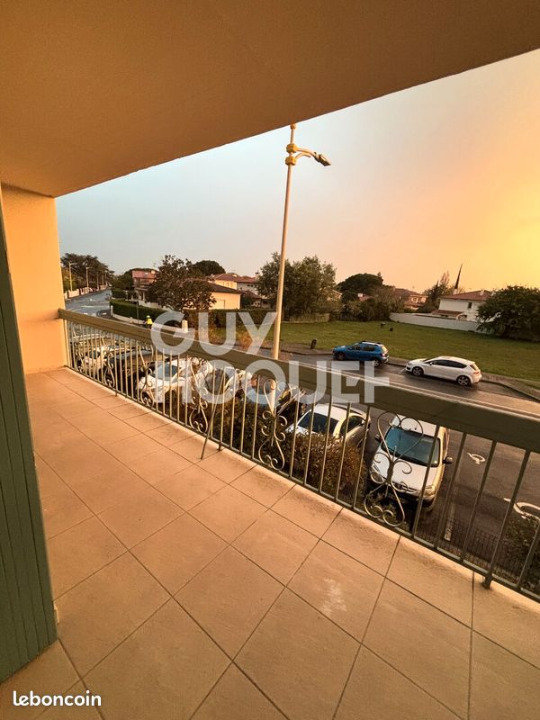 Appartement a louer tournefeuille - 3 pièce(s) - 64 m2 - Surfyn