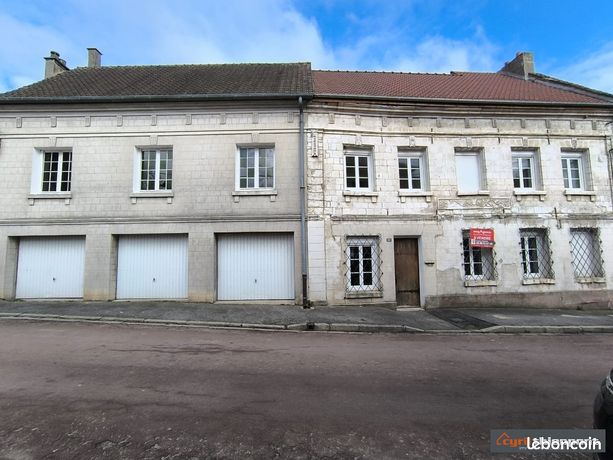 Maison 6 pièces 160 m²